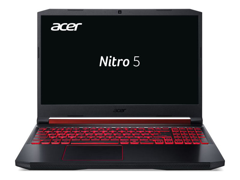Acer Nitro 5 AN515-54D1 pic 3